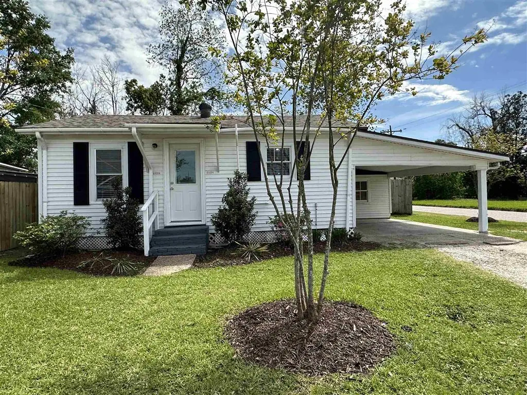 1002 13th Street, Lake Charles, LA 70601 - #1