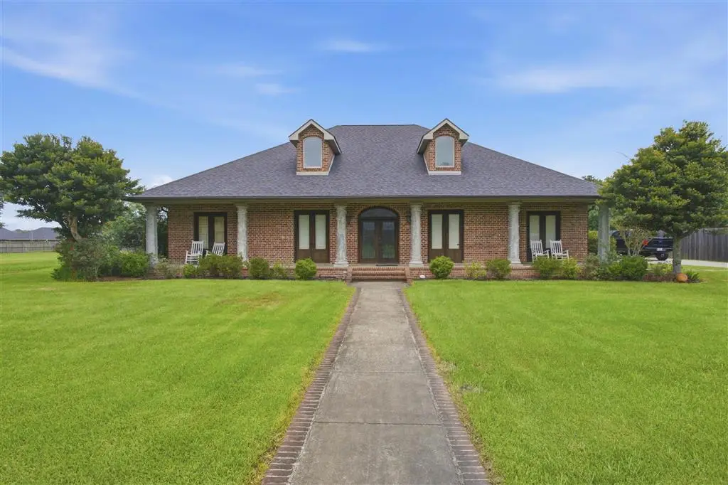 1335 Kildeer Street, Sulphur, LA 70663 - #1