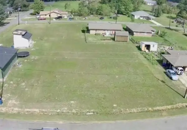 TBD Phyllis Drive, Jennings, LA 70546