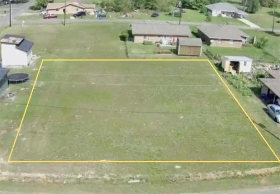 TBD Phyllis Drive, Jennings, LA 70546 - #2