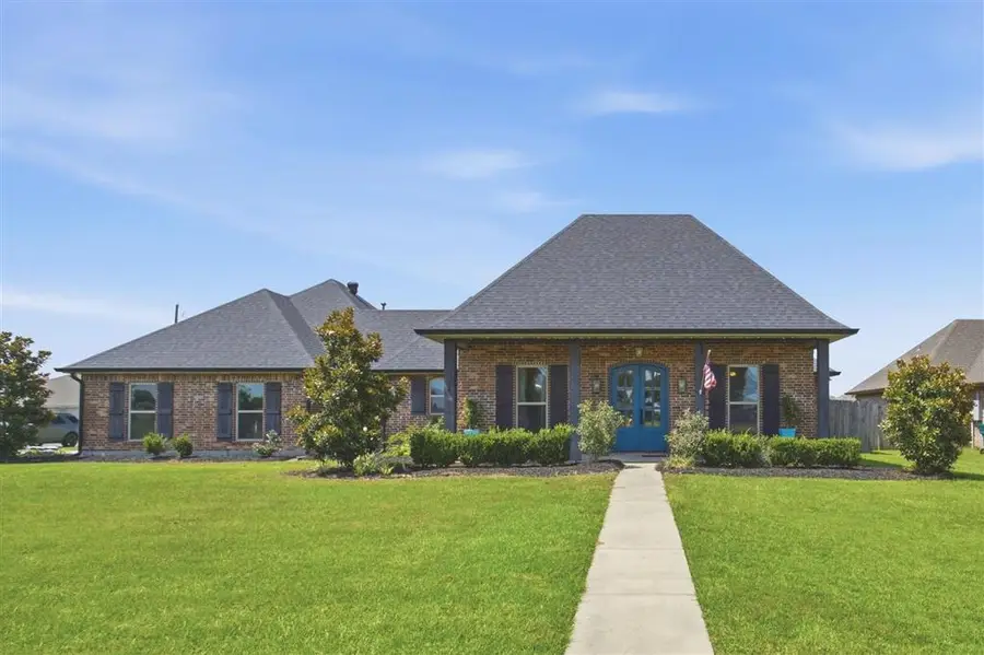 310 Tiffany Dawn Lp, Sulphur, LA 70665 - #2