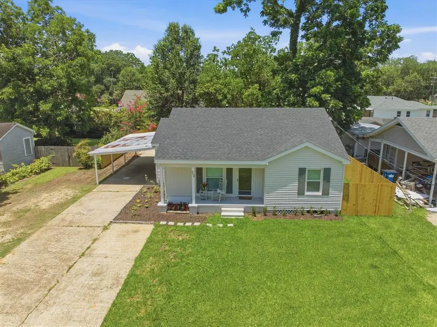608 E Nezpique Street E, Jennings, LA 70546 - #2