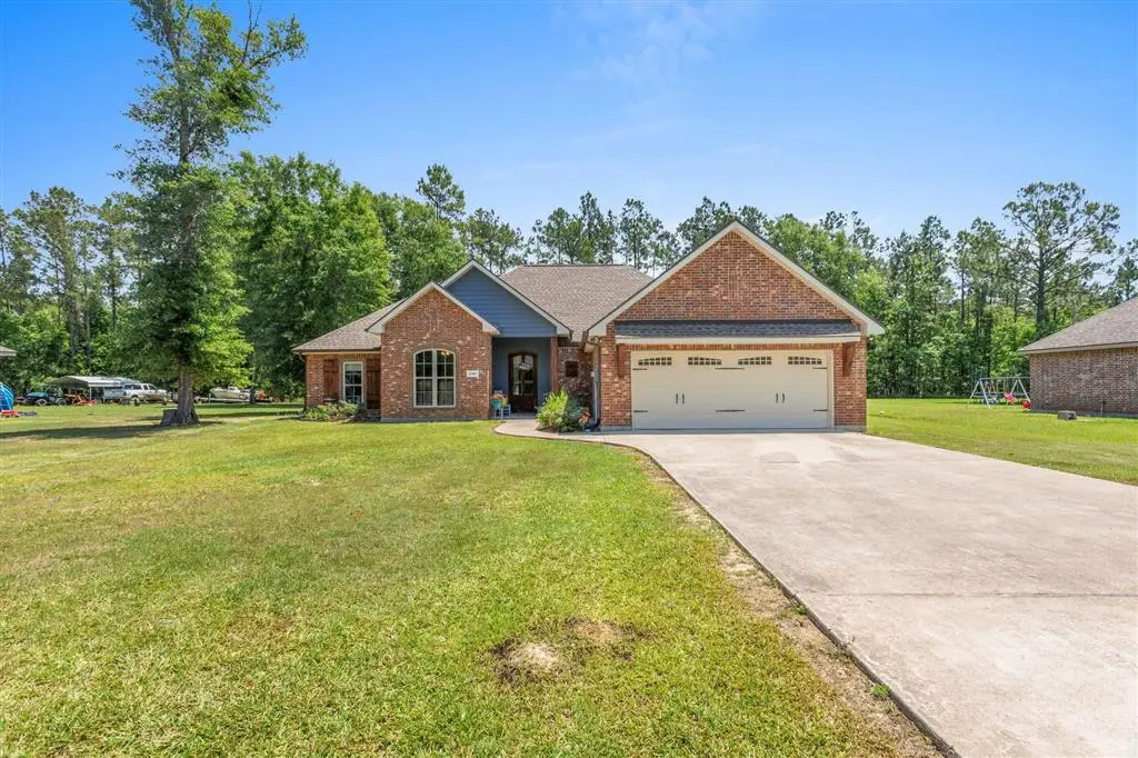 1140 Newt Hodges Road, Ragley, LA 70657 - #1