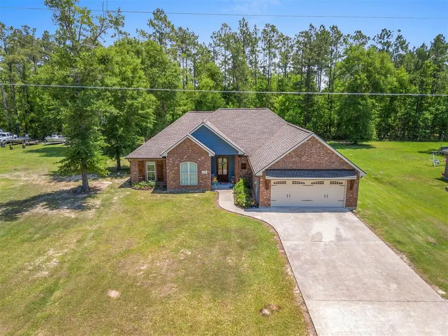 1140 Newt Hodges Road, Ragley, LA 70657 - #2