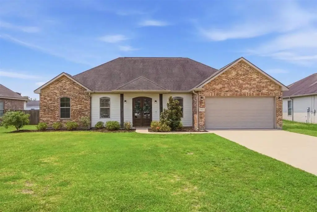 1463 Trisha Court, Lake Charles, LA 70611 - #1