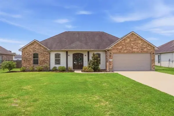 1463 Trisha Court, Lake Charles, LA 70611