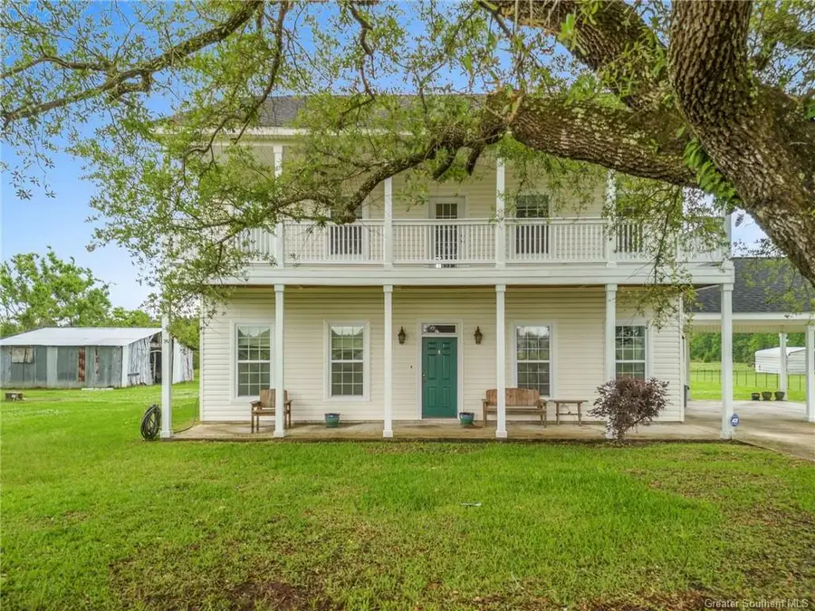 197 Stagecoach Lane, Sulphur, LA 70663 - #2
