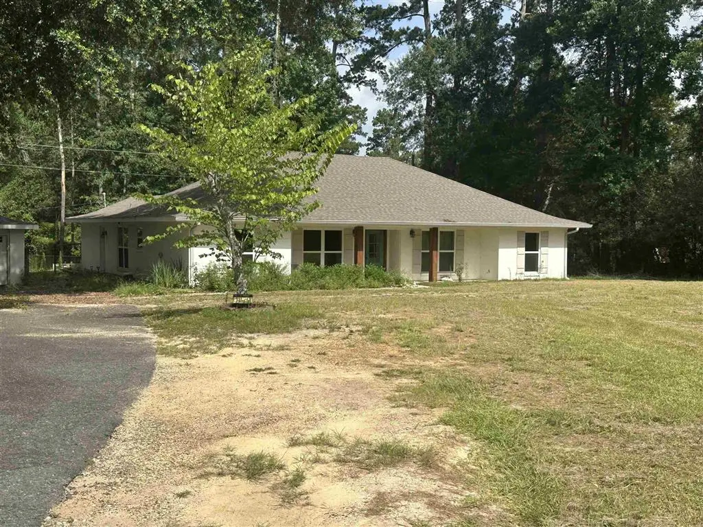 1022 W 9th Street W, Deridder, LA 70634 - #1