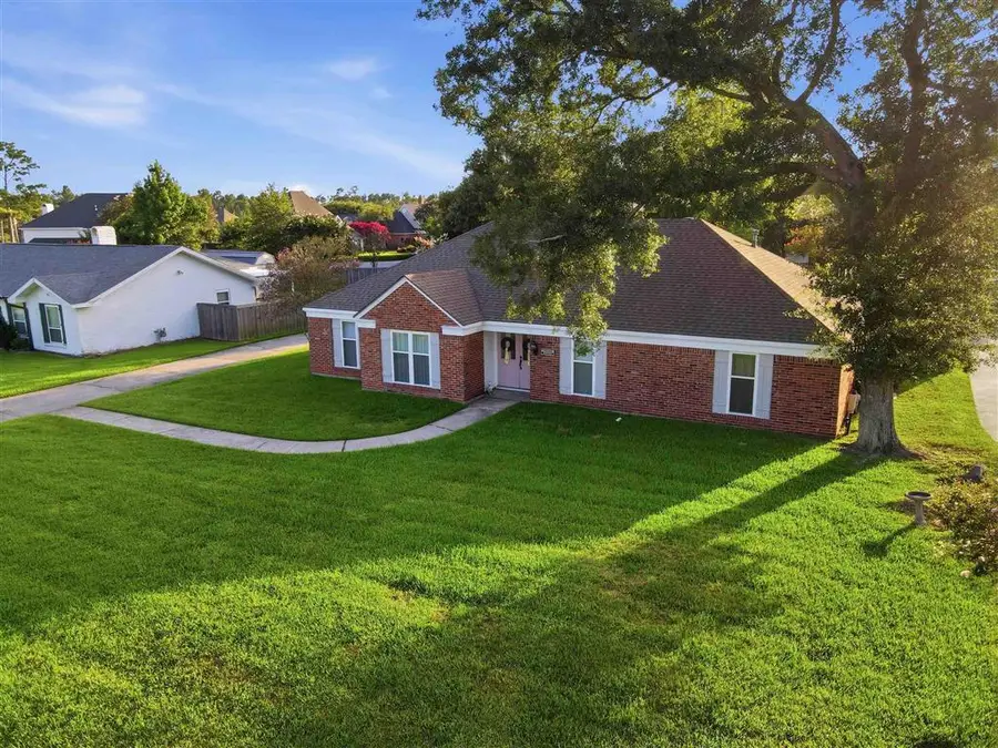 5000 W Saint Charles Ave Avenue W, Lake Charles, LA 70605 - #3