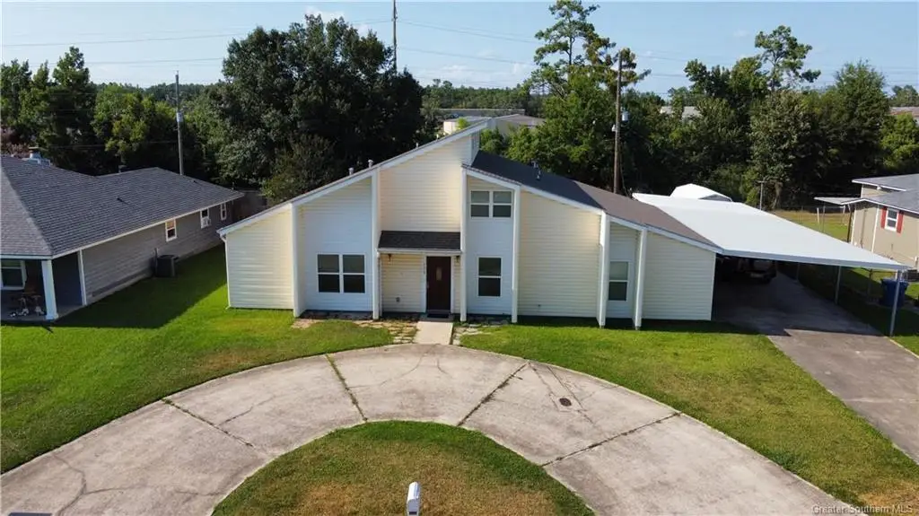 173 E Lee Street E, Sulphur, LA 70663 - #1