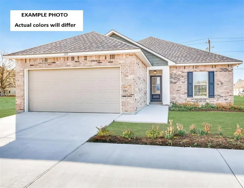 2377 Strickland Court, Lake Charles, LA 70607 - #1