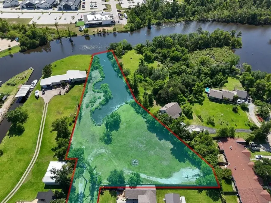 1040 Holly Street, Lake Charles, LA 70601 - #2