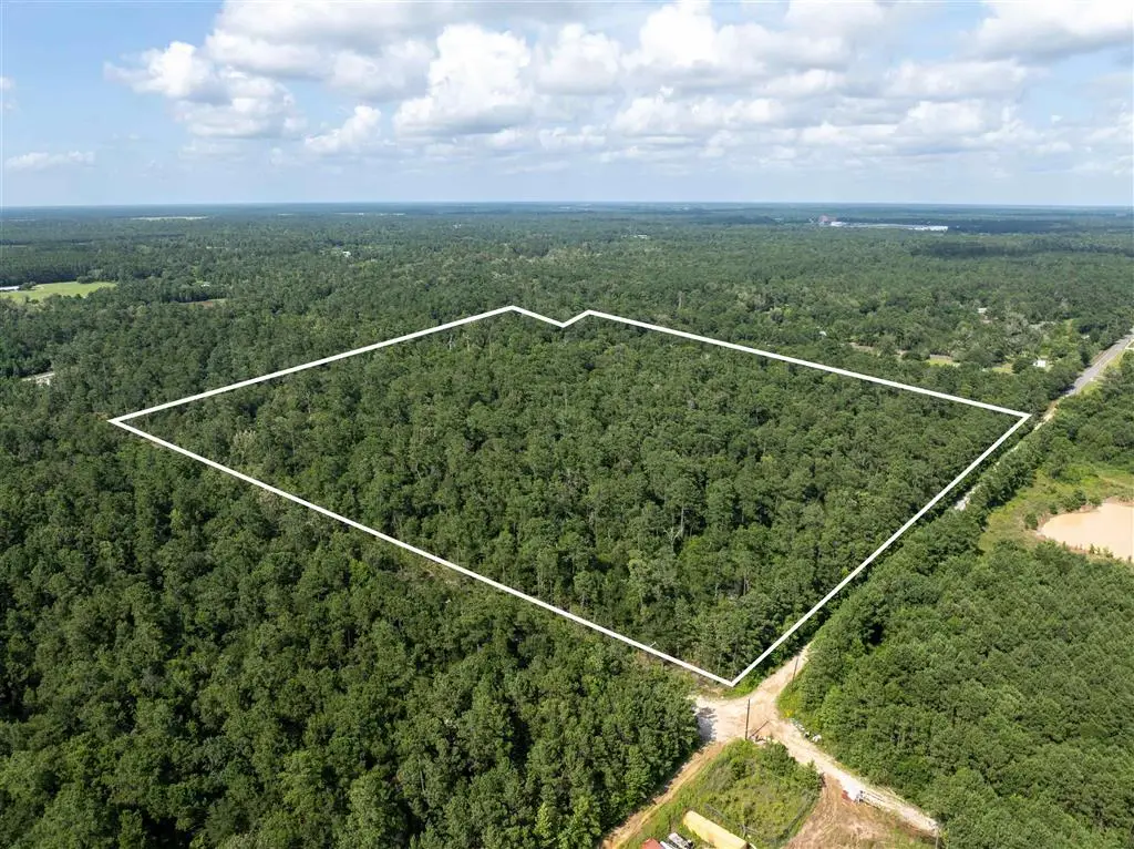 0 Wimberly Drive, Vinton, LA 70668 - #1