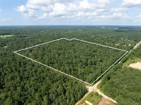 0 Wimberly Drive, Vinton, LA 70668