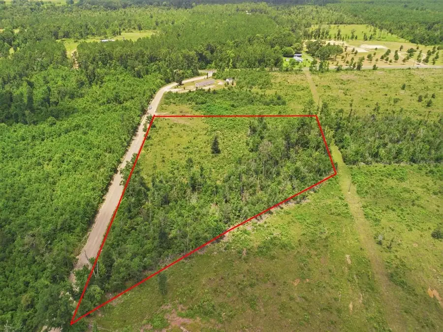 Elroy Sittig Road, Longville, LA 70652 - #2