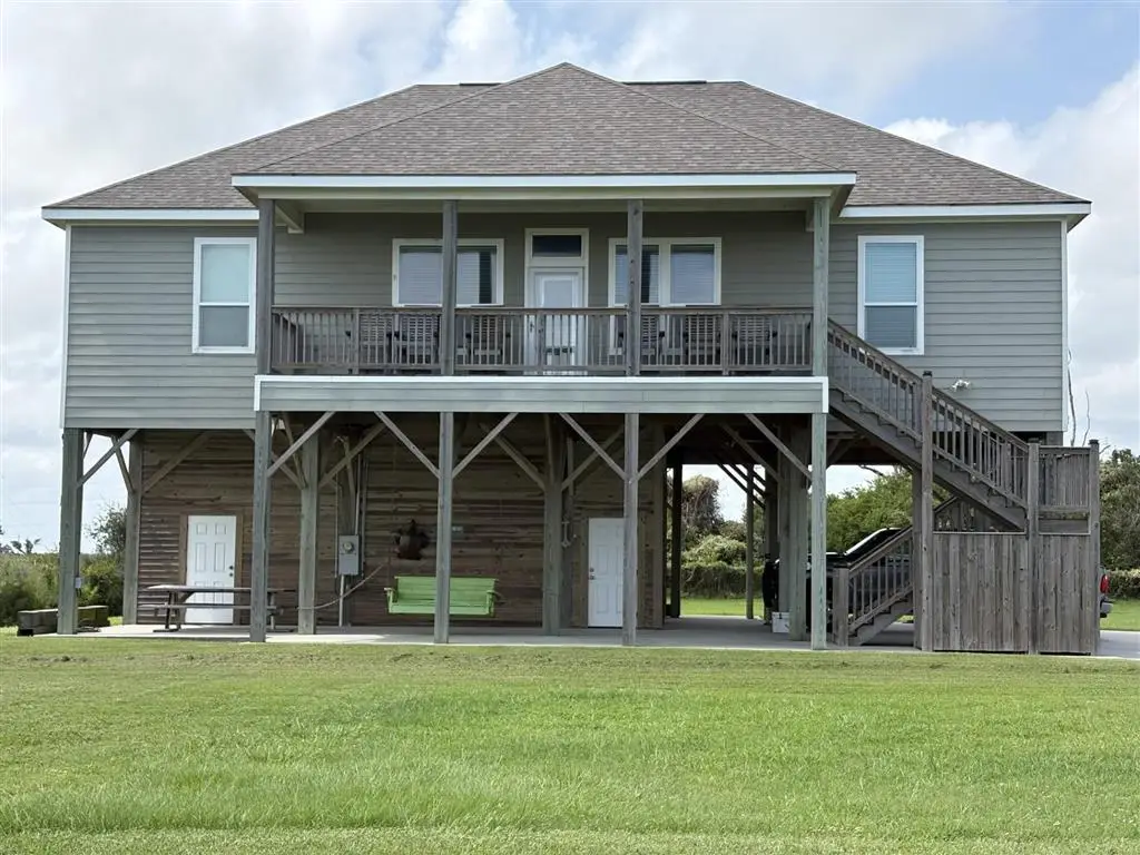 162 Breaker Drive, Cameron, LA 70631 - #1