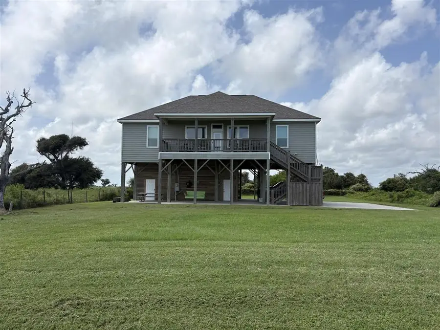 162 Breaker Drive, Cameron, LA 70631 - #2