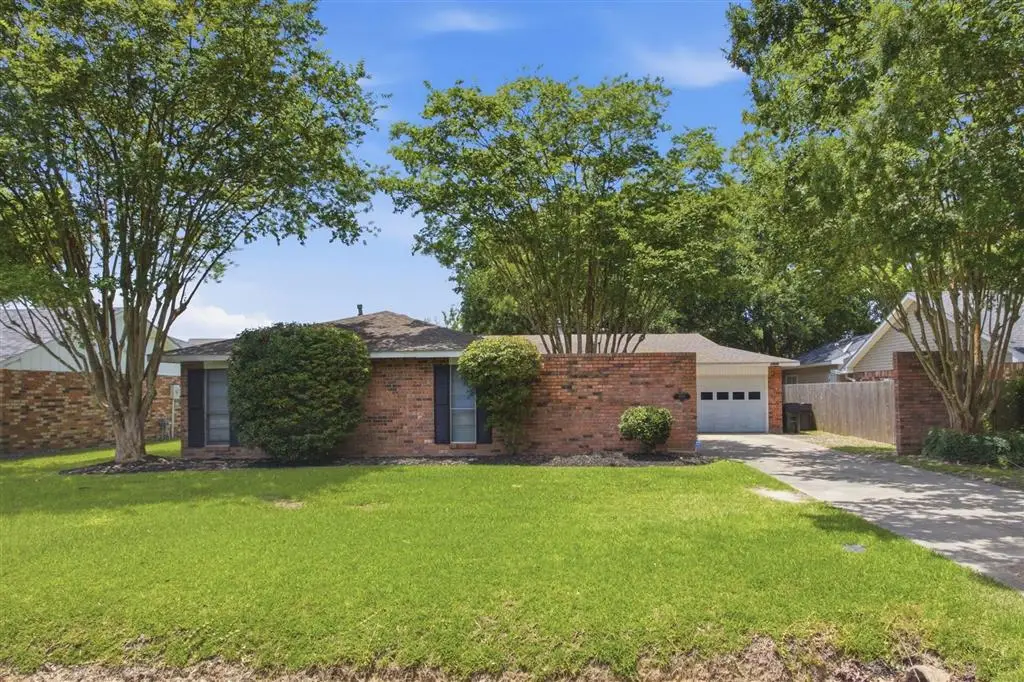 4506 Highland Drive, Lake Charles, LA 70605 - #1