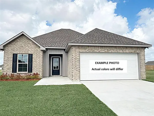 2328 Langham Court, Lake Charles, LA 70607