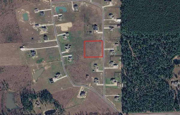 0 Kayleigh Drive, Longville, LA 70652