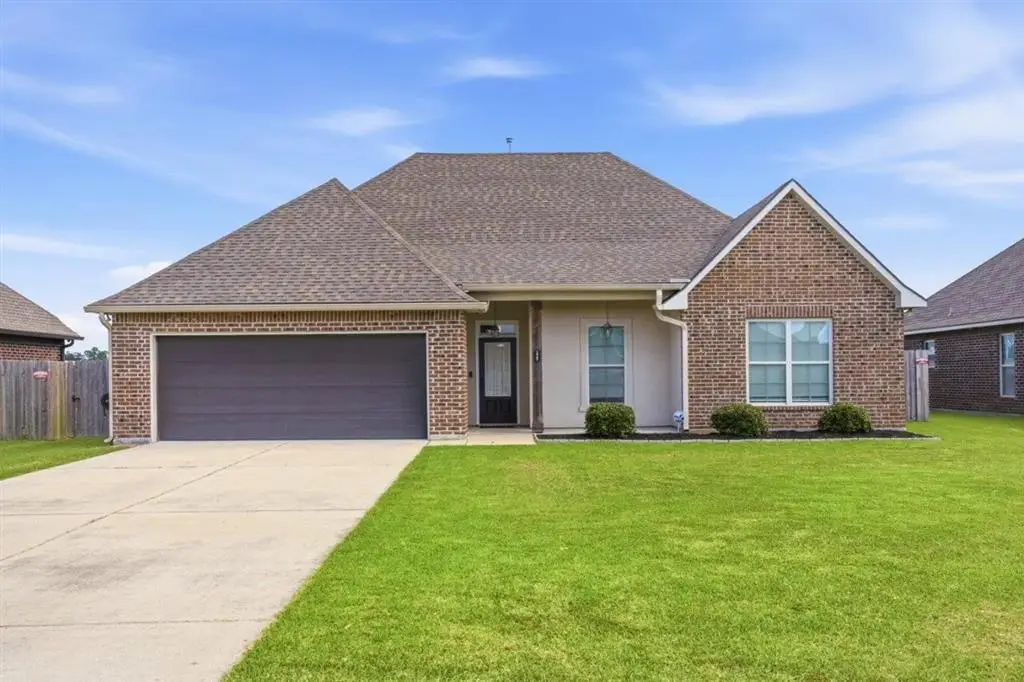 1947 Beau Blanc Drive, Lake Charles, LA 70607 - #1
