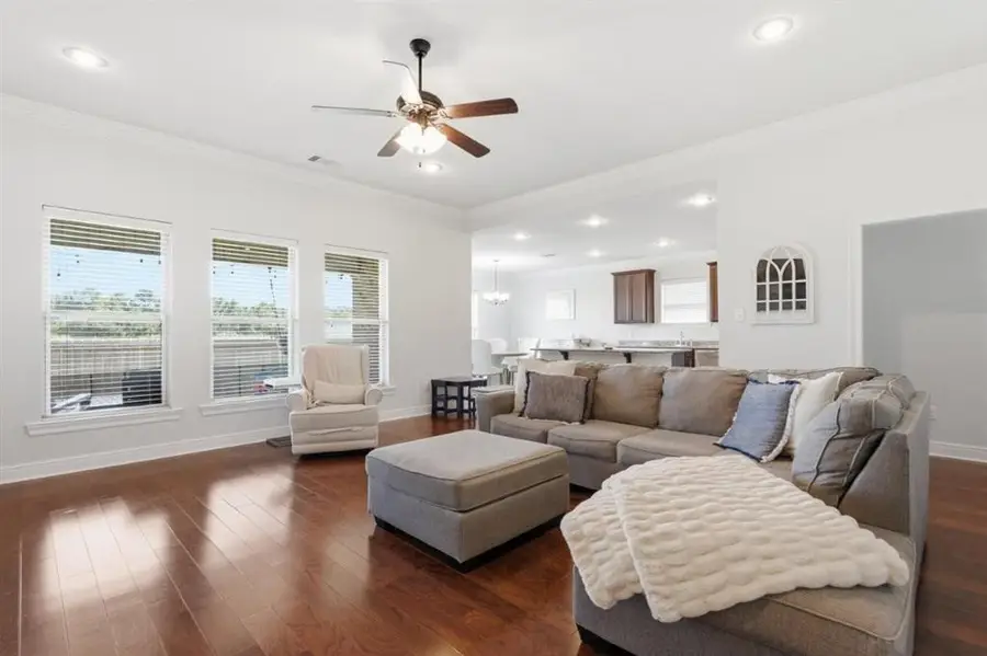 1947 Beau Blanc Drive, Lake Charles, LA 70607 - #2