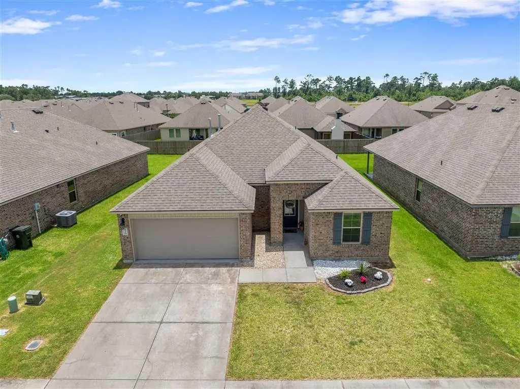 2210 Michele Court, Lake Charles, LA 70607 - #1
