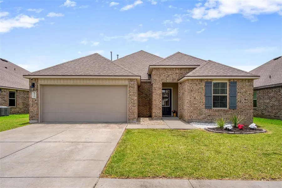 2210 Michele Court, Lake Charles, LA 70607 - #2