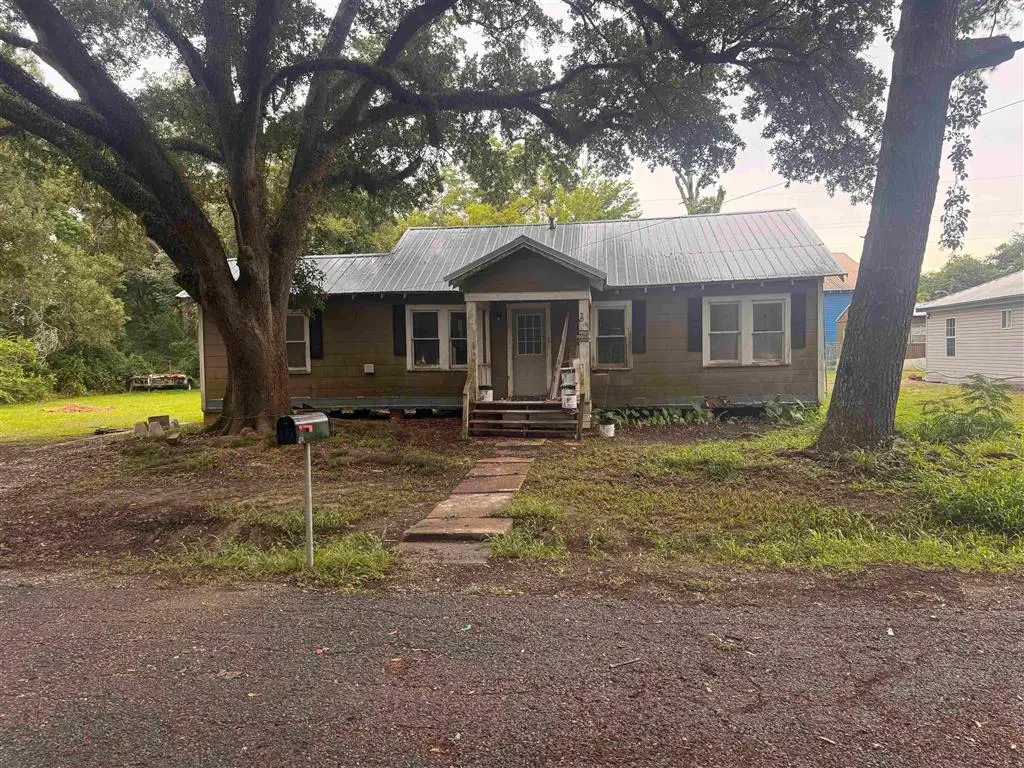 209 Hewitt Street #1, Welsh, LA 70591 - #1