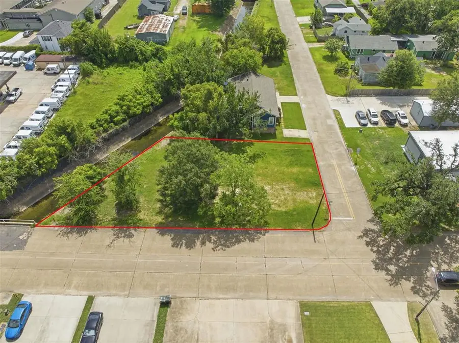 601 8th Street, Lake Charles, LA 70601 - #2