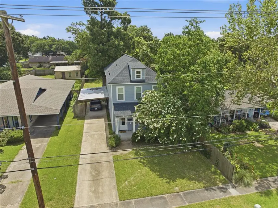 3007 Warren Avenue, Lake Charles, LA 70601 - #2