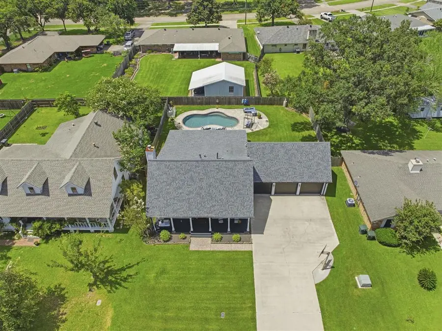 136 E Greenway St Street E, Lake Charles, LA 70605 - #2