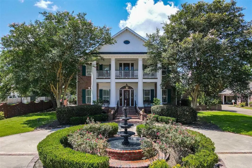 1301 Charlestown Lane, Lake Charles, LA 70605 - #1