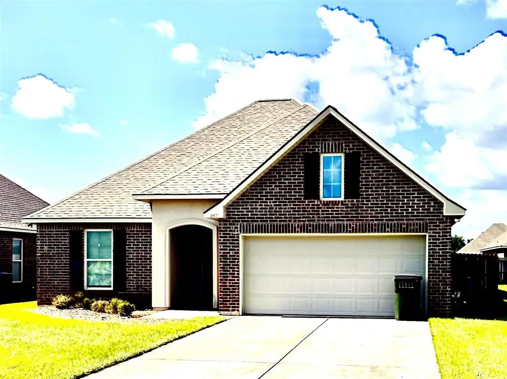 1947 Calvin Court, Lake Charles, LA 70607 - #1