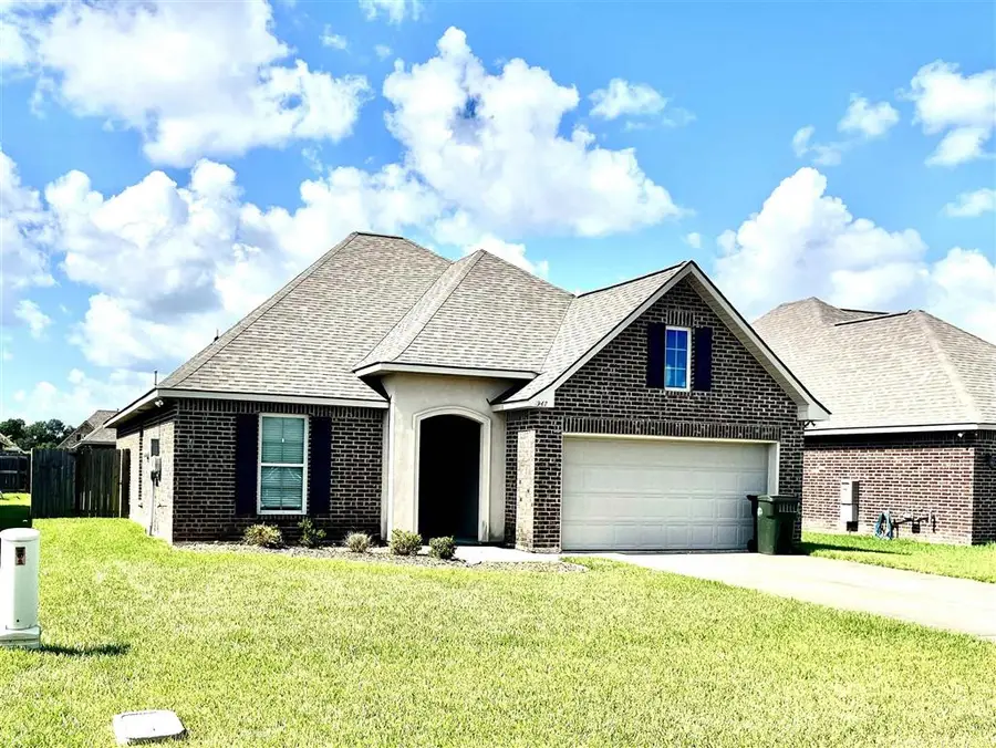 1947 Calvin Court, Lake Charles, LA 70607 - #2