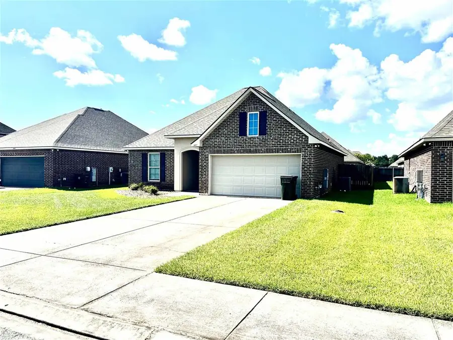 1947 Calvin Court, Lake Charles, LA 70607 - #3