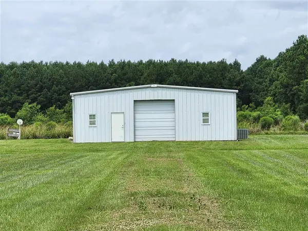 560 Jessie Johnson Rd Road, Kinder, LA 70648