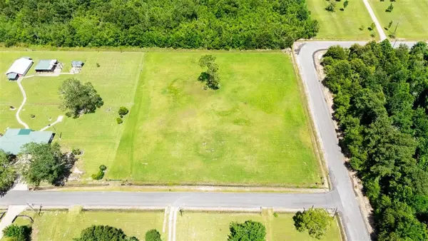 0 Benoit Road #Tract 2, Lake Charles, LA 70611