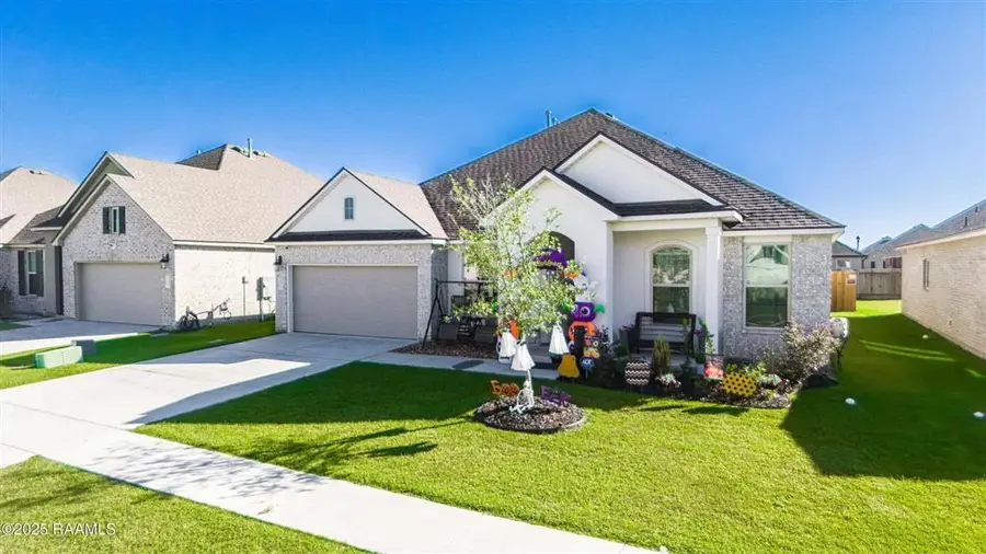 4673 W Ridge Road W, Lake Charles, LA 70607 - #2