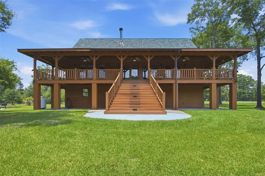 4820 Cypress Lake Drive, Lake Charles, LA 70611 - #3