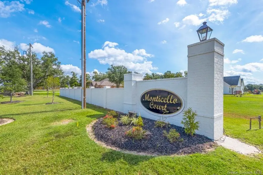 961 Mary Diane Mccall Street, Lake Charles, LA 70605 - #3