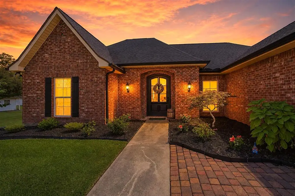 1145 Kent Hill Road, Lake Charles, LA 70605 - #1