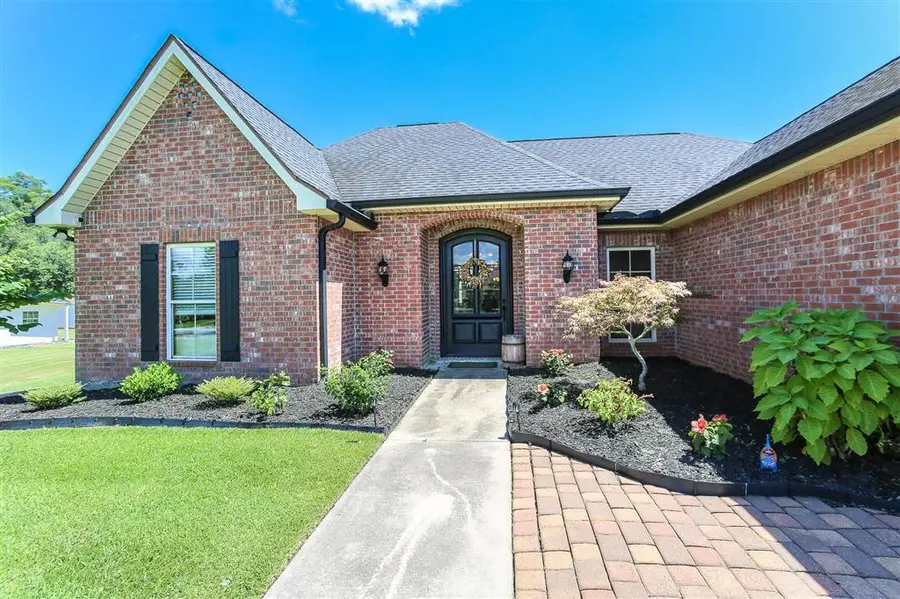 1145 Kent Hill Road, Lake Charles, LA 70605 - #2