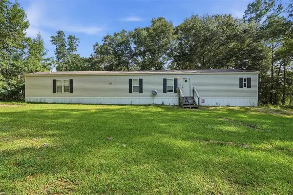 223 Memorial Church Road, Longville, LA 70652