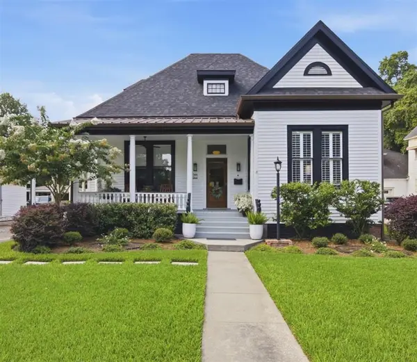 311 Clara Street, Jennings, LA 70546