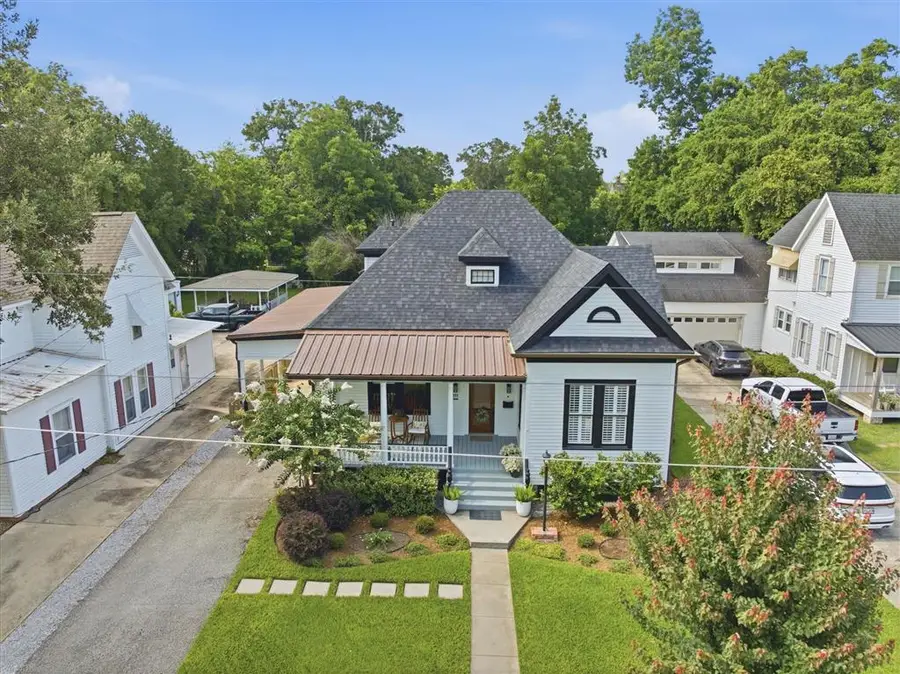 311 Clara Street, Jennings, LA 70546 - #2