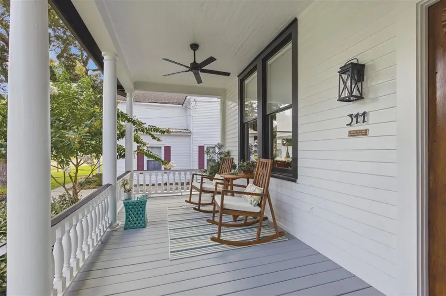 311 Clara Street, Jennings, LA 70546 - #3