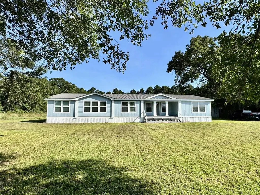 468 Robert Sonnier Lane, Oberlin, LA 70655 - #1