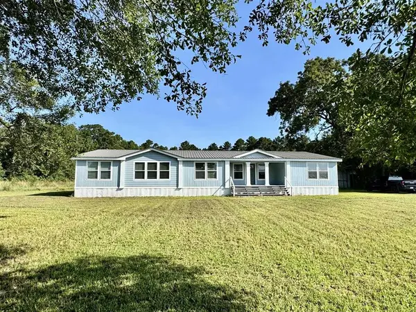 468 Robert Sonnier Lane, Oberlin, LA 70655