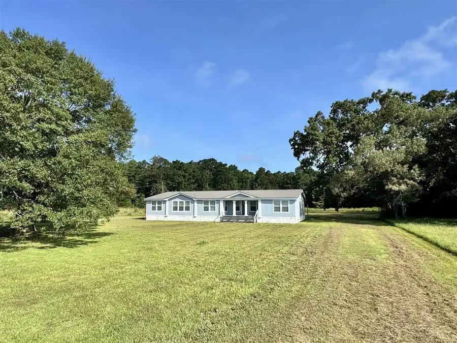 468 Robert Sonnier Lane, Oberlin, LA 70655 - #2